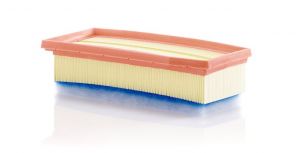 Mann-Filter C 27 030 - Vzduchový filter -