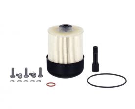 Mann-Filter PU 9011 z KIT - Palivový filter