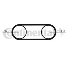 Contitech CT1112 - Rozvodový remeň