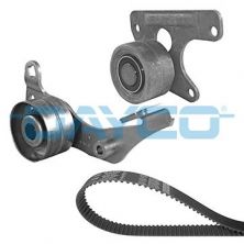 Dayco KTB105 - Rozvodová sada -