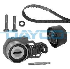 Dayco KTB117 - Rozvodová sada -