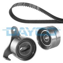 Dayco KTB124 - Rozvodová sada -
