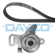 Dayco KTB126 - Rozvodová sada -