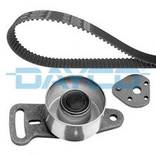 Dayco KTB129 - Rozvodová sada -