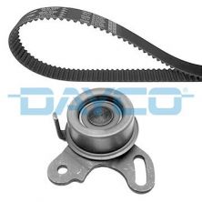 Dayco KTB130 - Rozvodová sada -
