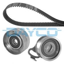 Dayco KTB138 - Rozvodová sada -