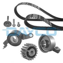 Dayco KTB142B - Rozvodová sada -