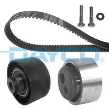 Dayco KTB144 - Rozvodová sada -