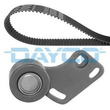 Dayco KTB146 - Rozvodová sada -