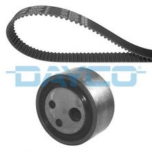 Dayco KTB163 - Rozvodová sada -