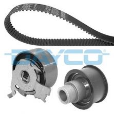 Dayco KTB168 - Rozvodová sada -