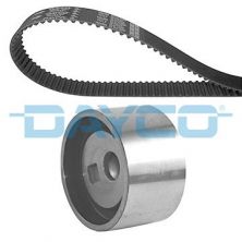 Dayco KTB187 - Rozvodová sada -