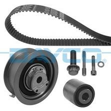 Dayco KTB191 - Rozvodová sada -