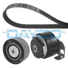 Dayco KTB194 - Rozvodová sada -
