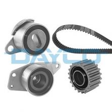 Dayco KTB195 - Rozvodová sada -