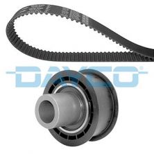 Dayco KTB214 - Rozvodová sada -