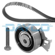 Dayco KTB221 - Rozvodová sada -