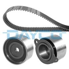 Dayco KTB228 - Rozvodová sada -