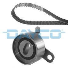 Dayco KTB243 - Rozvodová sada -