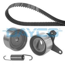 Dayco KTB247 - Rozvodová sada -