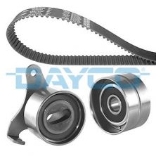 Dayco KTB248 - Rozvodová sada -