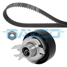 Dayco KTB256 - Rozvodová sada -