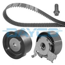 Dayco KTB257 - Rozvodová sada -