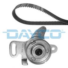Dayco KTB260 - Rozvodová sada -