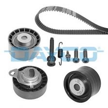 Dayco KTB262 - Rozvodová sada -