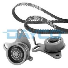 Dayco KTB268 - Rozvodová sada -