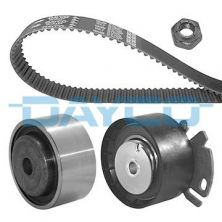 Dayco KTB269 - Rozvodová sada -