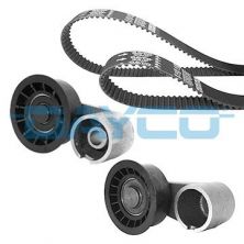 Dayco KTB276 - Rozvodová sada -