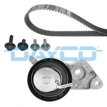 Dayco KTB286 - Rozvodová sada -