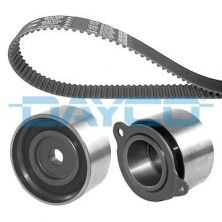 Dayco KTB297 - Rozvodová sada -