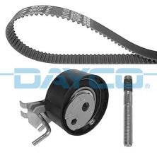 Dayco KTB336 - Rozvodová sada -