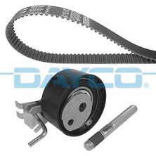 Dayco KTB337 - Rozvodová sada -