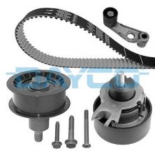 Dayco KTB338 - Rozvodová sada -