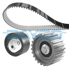 Dayco KTB339 - Rozvodová sada -