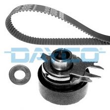 Dayco KTB341 - Rozvodová sada -