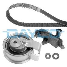 Dayco KTB345 - Rozvodová sada -
