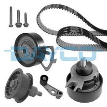 Dayco KTB347 - Rozvodová sada -
