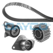 Dayco KTB348 - Rozvodová sada -