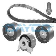 Dayco KTB356 - Rozvodová sada -