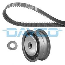 Dayco KTB357 - Rozvodová sada -