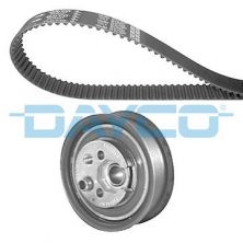 Dayco KTB358 - Rozvodová sada -