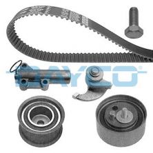 Dayco KTB368 - Rozvodová sada -