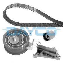 Dayco KTB374 - Rozvodová sada -