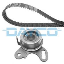 Dayco KTB376 - Rozvodová sada -
