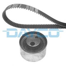 Dayco KTB377 - Rozvodová sada -