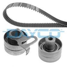 Dayco KTB378 - Rozvodová sada -